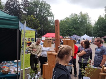 Apetyt na oddech Łupkowa Run 2025, 